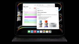 iPadOS 19 は「より macOS に近づき」、生産性やマルチタスク処理に重点を置くようになる。