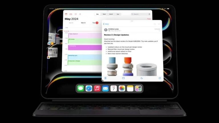 iPadOS 19 は「より macOS に近づき」、生産性やマルチタスク処理に重点を置くようになる。