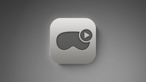 Appleは、Mac上の没入型ビデオライブラリを管理するための新しいアプリを発表しました。