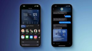 Appleの「Sports」アプリに新たな試合カード共有機能が追加