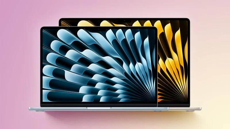 2025年第1四半期におけるAppleのMacBook出荷台数が大幅増加