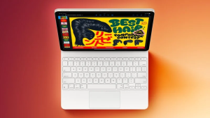 iPadOS 19のリーク情報：Magic Keyboard接続時にmacOS風のメニューバーが表示か