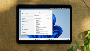 M2搭載のiPad Airでエミュレーターを使い、Windows 11 ARMの動作に成功
