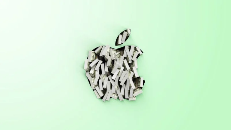 ティム・クックCEO、Apple株の売却で2,400万ドル超を獲得