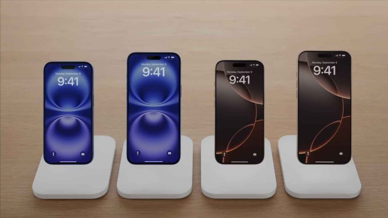 iPhone、中国での第1四半期出荷台数が前年比9％減少