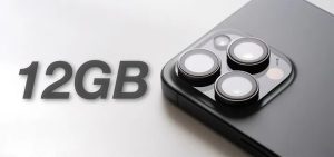 2025年後半発売のiPhone 17シリーズ、少なくとも3モデルが12GB DRAMを搭載予定