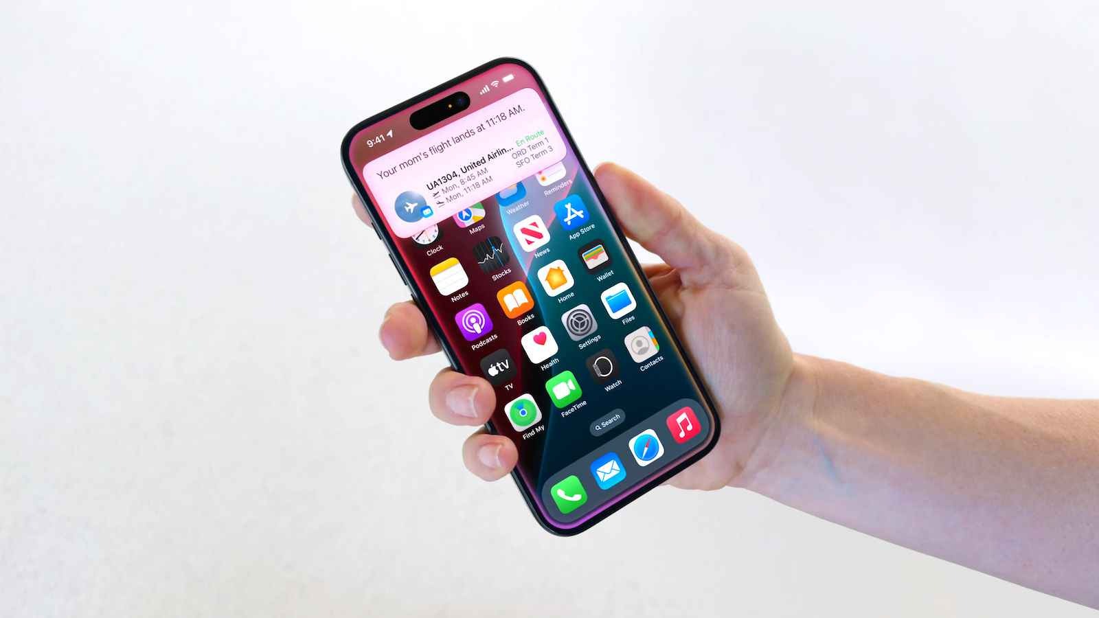Apple、今秋に延期されていた「Apple Intelligence」と新Siri機能をリリースへ