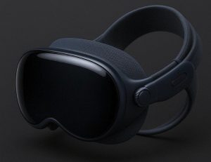 Apple Vision Air、2025年末から2026年前半に登場か？