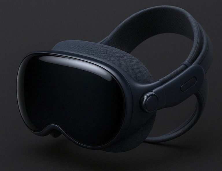 Apple Vision Air、2025年末から2026年前半に登場か？