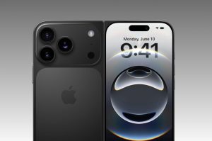 「折りたたみiPhone、展開時は4.5mmの薄さか――4mm級モデルも先行登場の可能性」