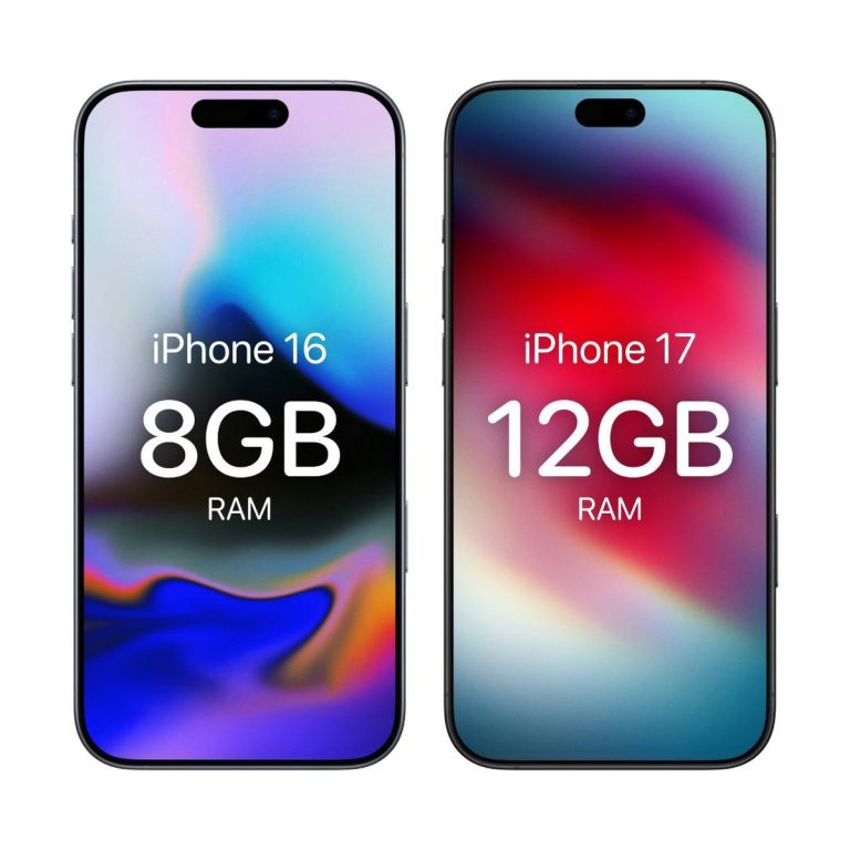iPhone17 Proに加え、Airも12GBのRAMを搭載か〜ミンチー・クオ氏予測