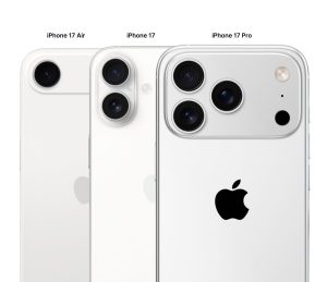 iPhone17、デザイン最終決定か――EVT完了でDVT段階へ移行