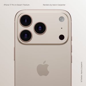 iPhone 17シリーズを含む出荷台数、最大10%減の可能性〜米国の関税次第で変動
