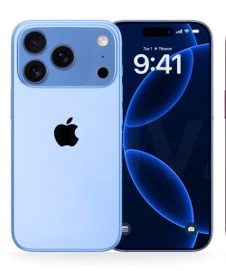 iPhone17、ディスプレイの耐擦過・反射防止処理を断念との噂