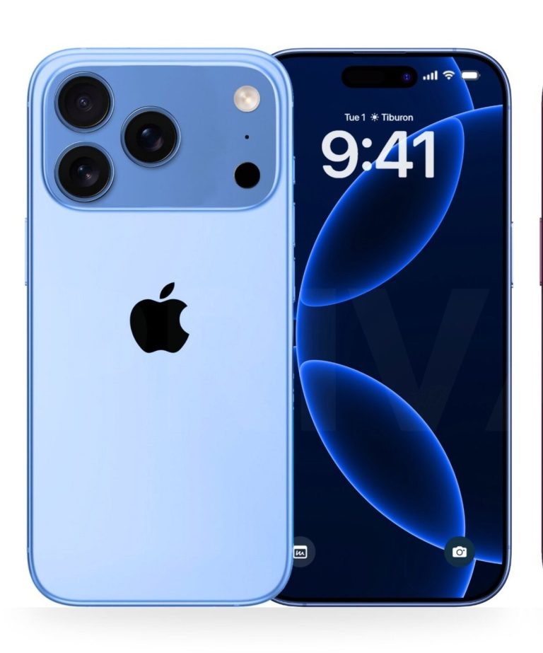 iPhone17、ディスプレイの耐擦過・反射防止処理を断念との噂