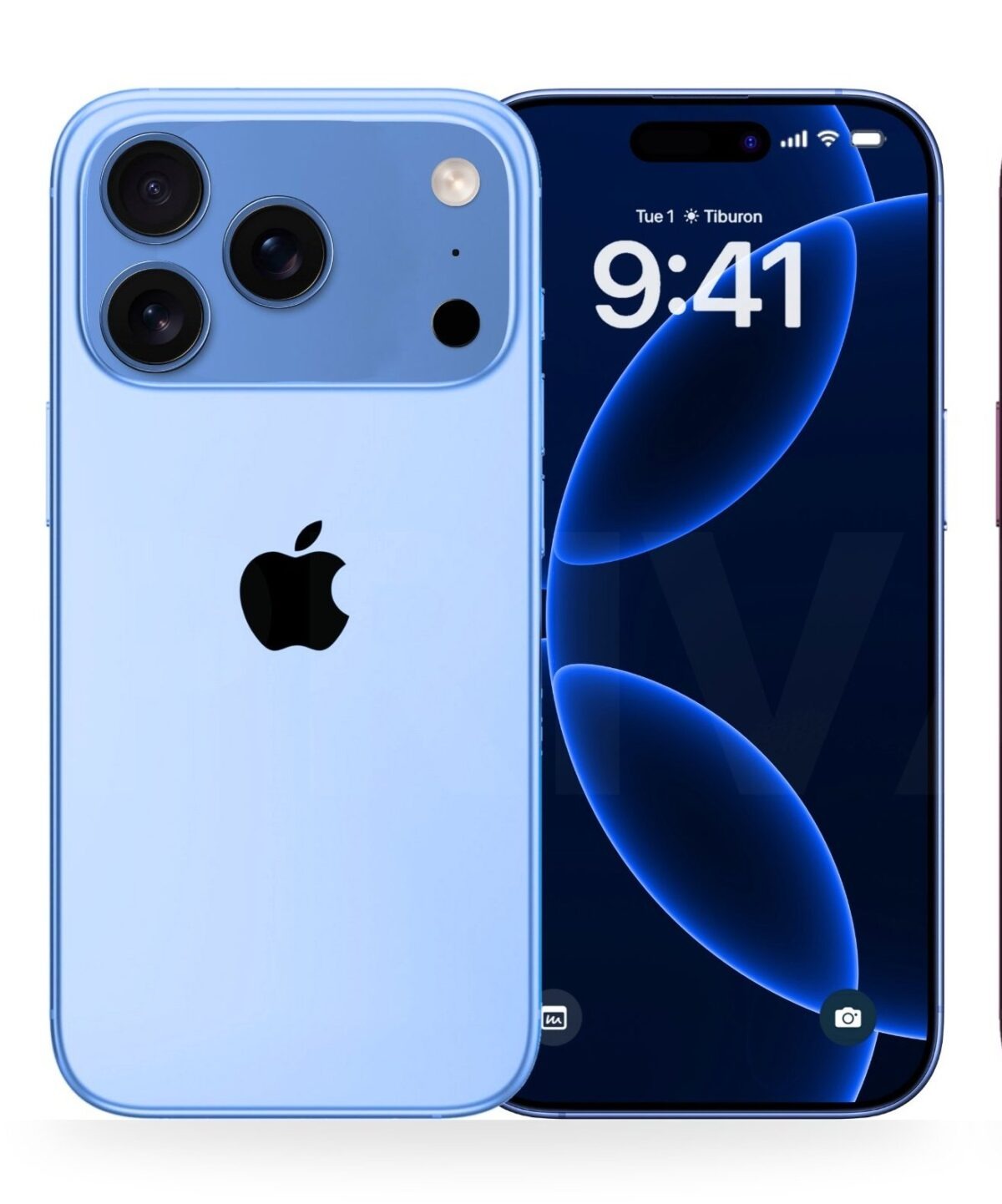 iPhone17、ディスプレイの耐擦過・反射防止処理を断念との噂