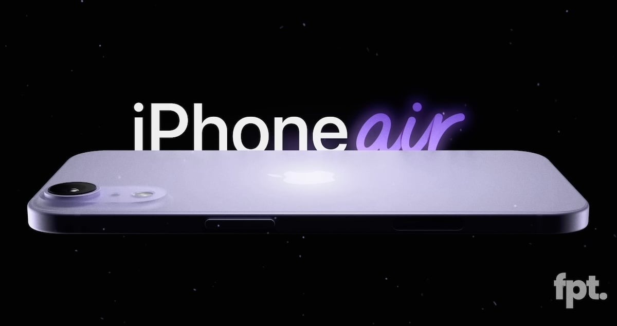 Appleが2025年に薄型iPhone投入へ──iPhone17 Airはヒットするか？