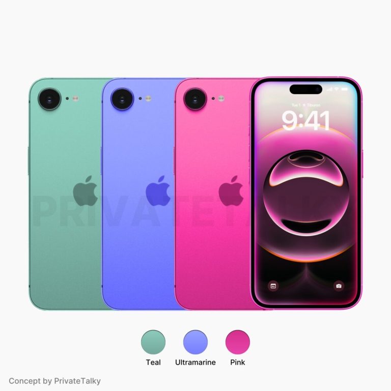 iPhone17eなど「eモデル」毎年投入は理にかなった戦略〜ガーマン氏が見解を修正