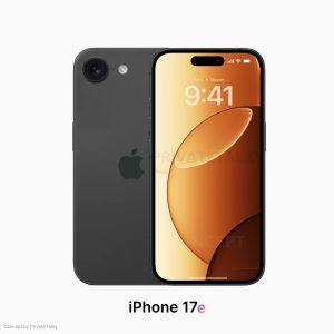 iPhone17eの試作開始か　iPhone16e的中のリーカーが新情報投稿