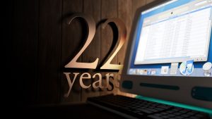 22年前、AppleがiTunes Storeを立ち上げ　象徴的なデジタル音楽プラットフォームに