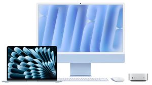 Amazonの先行スマイルSALEにて、Apple M4チップ搭載の「Mac mini (2024)」や「MacBook Air (2025)」などが初めての特価に。詳細はこちらから。 Amazon Japanは日本時間2025年5月30日より、恒例の月次セール「AmazonスマイルSALE」を開始します。それに先駆けて実施されている先行セールでは、これまでにMac、iPad、Apple Watch、各種Appleアクセサリなどが割引対象となっていましたが、本日から新たにM4チップを搭載した最新モデルもセールに加わりました。 対象となっているのは、2024年11月に登場したMac mini（10コアCPU/10コアGPU、24GBユニファイドメモリ、256GB SSD）や、同じく2024年モデルの24インチiMac（8コアCPU/8コアGPU、16GBユニファイドメモリ、256GB SSD）、 そして2025年3月に発売されたMacBook Air（13インチモデル、10コアCPU/8または10コアGPU、16GBユニファイドメモリ、256GB SSD）です。中でも、Mac miniとMacBook AirのM4モデルはAmazonでの初セールとなるため、WWDC25での発表が予想される「macOS 16」の検証用として新型Macの購入を検討している方にとって、今回のセールは見逃せないチャンスとなっています。