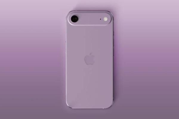 2027年下半期により大画面の「iPhone 19 Air」を発売へ、Appleの計画が判明