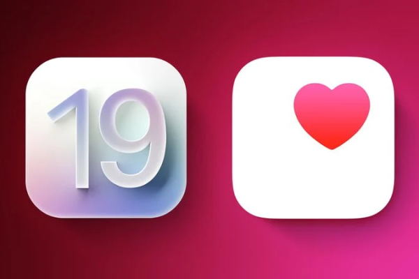 アップル、iOS 19.4で改良版のiPhoneヘルスケアアプリを導入予定