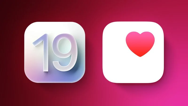 アップル、iOS 19.4で改良版のiPhoneヘルスケアアプリを導入予定