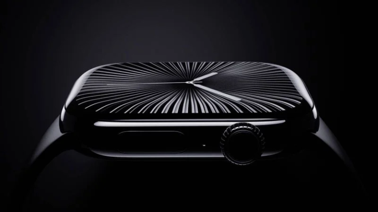 Apple、カメラ搭載型Apple Watchの発売計画を撤回