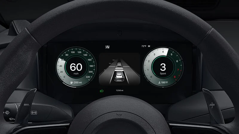 Apple、次世代CarPlay体験「CarPlay Ultra」を発表