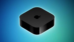 tvOS 18.5：AirPlayまたはBluetoothでDolby Atmosの再生をスピーカーに同期