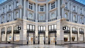 オランダ・ハーグのApple Store、改装工事で今週末から一時休業へ