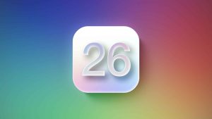 Apple、iOSの名称を年号ベースに刷新　今年は「iOS 26」へ移行か
