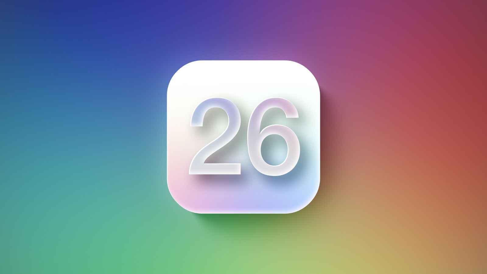 Apple、iOSの名称を年号ベースに刷新　今年は「iOS 26」へ移行か