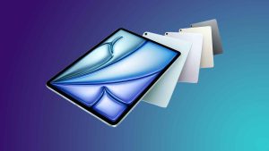 Apple、自助修理サービスを初めてiPadシリーズに拡大