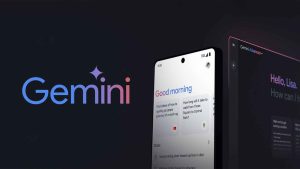 GoogleのCEO、iPhoneへのGemini統合を年内目指す意向を表明