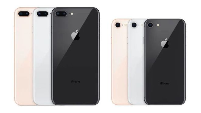 iPhone 7 Plusと2つのiPhone 8モデルが「オブソリート製品」に認定