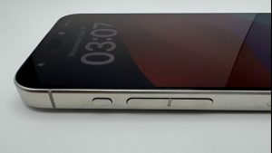 iPhoneやiPad、Apple Watch向けに感圧式ボタンの開発が加速か？