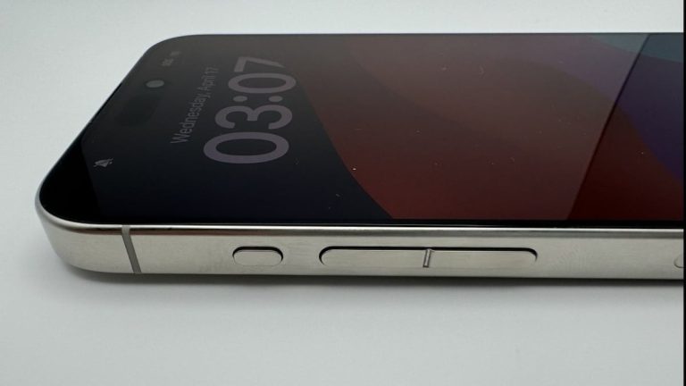 iPhoneやiPad、Apple Watch向けに感圧式ボタンの開発が加速か？