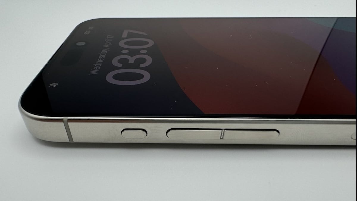 iPhoneやiPad、Apple Watch向けに感圧式ボタンの開発が加速か?