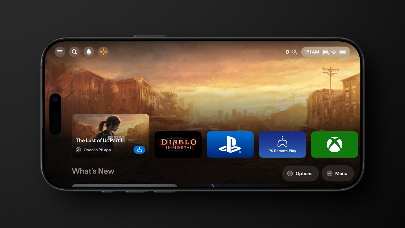 Apple、WWDC 2025で新たなゲームアプリ「Apple Games」を初披露の可能性