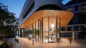 Apple、インドに新たな直営店を計画中か？ 3店舗目の可能性浮上
