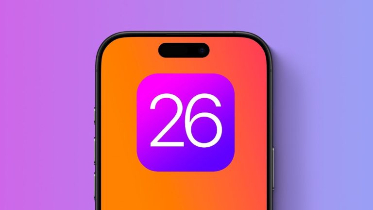 iOS 26のWWDC発表内容予想：新ゲームアプリ、デザイン刷新など注目ポイント