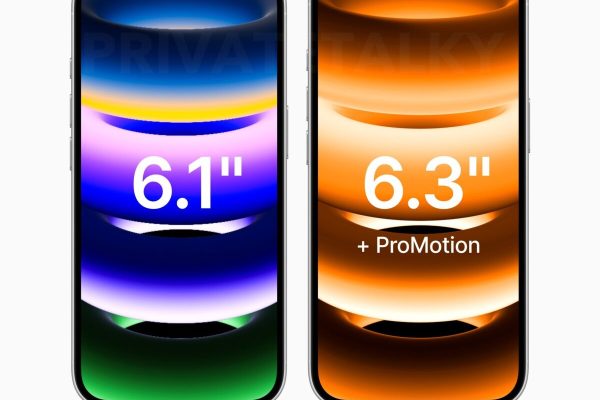 iPhone17の基本仕様、iPhone16から据え置きの可能性