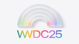WWDC25スケジュール決定―6月10日2:00キックオフ、iOS19をお披露目