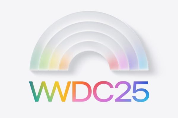 WWDC25スケジュール決定―6月10日2:00キックオフ、iOS19をお披露目