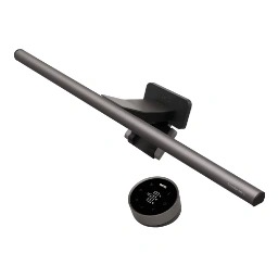 BenQの次世代モニターライト「ScreenBar® Halo 2」、前後照明とリモコン操作に対応し登場