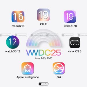 watchOS 12・tvOS 19もiOS 19同様、半透明ガラス調UIを導入か