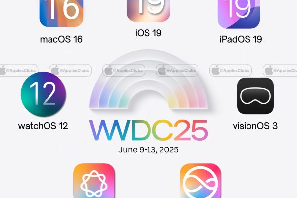 watchOS 12・tvOS 19もiOS 19同様、半透明ガラス調UIを導入か