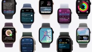 Xiaomiに敗れたApple、ウェアラブル出荷台数で世界2位に転落